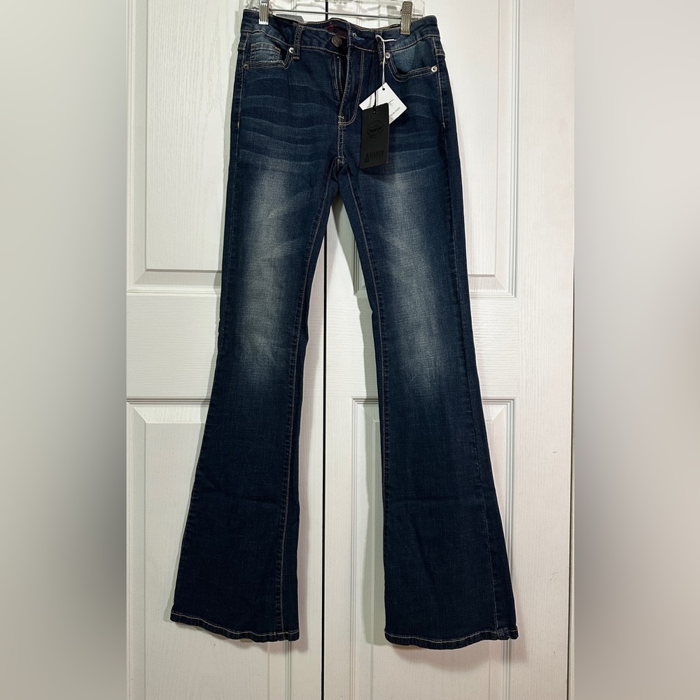 Bianco Jeans Love Your Denim. Limited Edition.  NWT